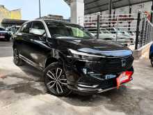Honda Vezel Z Play Black 2024 SUV