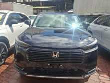 Honda Vezel Z Premium 2026 SUV