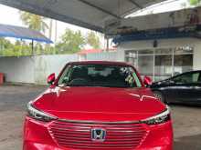 Honda Vezel Z Premium 2024 SUV