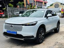 Honda Vezel Z Premium Sun Lights 2026 SUV