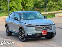 Honda VEZEL Z PLAY 2026 SUV