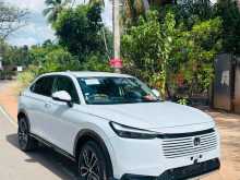 Honda Vezel Z Premium 2026 SUV