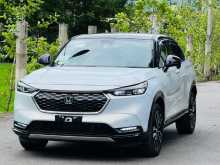 Honda Vezel Z PLAY 2023 SUV