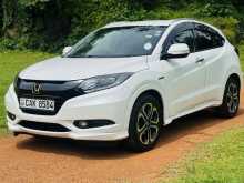 Honda Vezel Z Grade 2015 SUV
