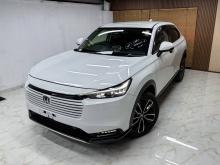 Honda Vezel Z Upgraded 2025 SUV