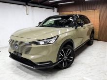 Honda Vezel Z Play Moonroof 2024 SUV