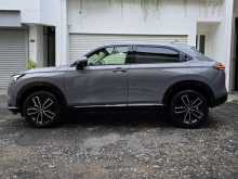 Honda Vezel Z 2025 SUV