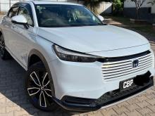 Honda Vezel Z Grade 2025 SUV