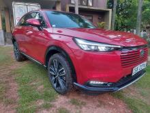 Honda Vezel Z Grade 2025 SUV