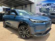 Honda Vezel Z Premium 2026 SUV