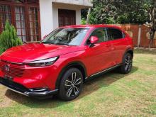 Honda Vezel Z Premium 2023 SUV