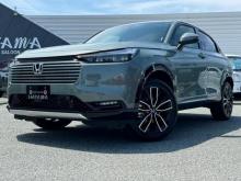 Honda Vezel Z Premium 2026 SUV