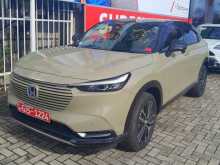 Honda Vezel Z Play 2024 SUV