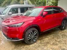Honda VEZEL Z 2024 SUV