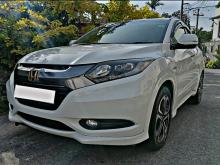Honda VEZEL Z GRADE ORANGE PACKAGE 2016 SUV