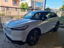 Honda Vezel Z Play 2026 SUV
