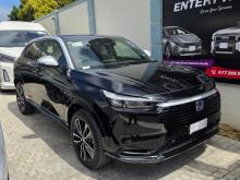 Honda Vezel Z Play Premium 2024 SUV