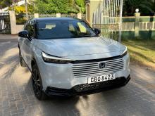 Honda Vezel Z Play 2025 SUV