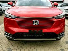 Honda Vezel Z Grade 2023 SUV