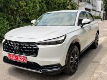 Honda VEZEL Z PREMIUM 2026 SUV