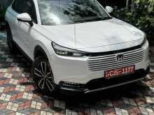 Honda Vezel Z 2025 SUV