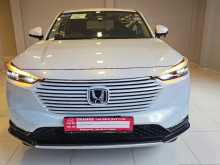Honda Vezel Z 2024 Car