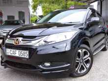 Honda Vezel Z Grade 2014 SUV