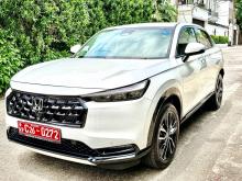 Honda VEZEL Z Premium 2026 SUV