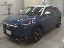 Honda Vezel Z Play 2024 SUV
