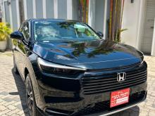 Honda Vezel Z Premium 2026 SUV