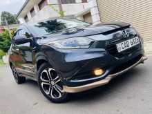 Honda Vezel Z Grade 2013 SUV