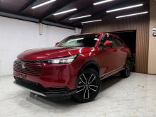 Honda Vezel Z Grade 2025 SUV