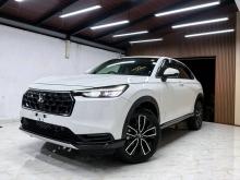Honda Vezel Z Premium 2025 SUV