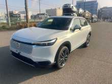 Honda Vezel Z Hybrid 2025 SUV