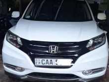 Honda Vezel 2014 SUV