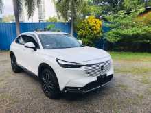 Honda Vezel Z 2024 SUV