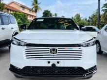Honda Vezel Z Play 2026 SUV