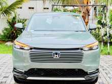 Honda VEZEL Z GRADE 2025 SUV