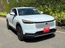 Honda Vezel Z Premium Sunlight 2026 SUV
