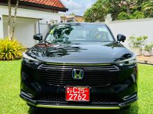 Honda Vezel Z 2023 SUV