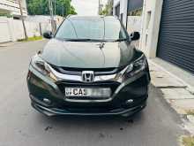 Honda Vezel Z 2015 SUV