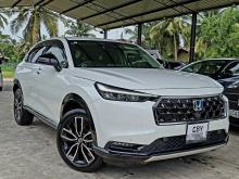 Honda Vezel Z 2024 SUV