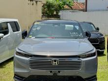 Honda Vezel Z Play Moonroof 2026 SUV