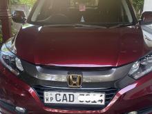 Honda Vezel Z 2014 SUV