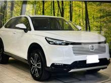Honda Vezel Z 2025 SUV