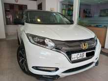 Honda Vezel Z Grade 2014 SUV