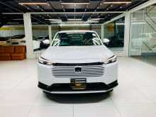 Honda VEZEL Z GRADE 2025 SUV