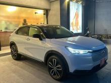 Honda Vezel Z Play 2025 SUV