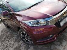 Honda Vezel Z Grade 2014 SUV