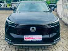 Honda Vezel Z 2023 SUV